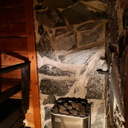 Сasa de vacaciones Hietajaervi Helmi, Pieni