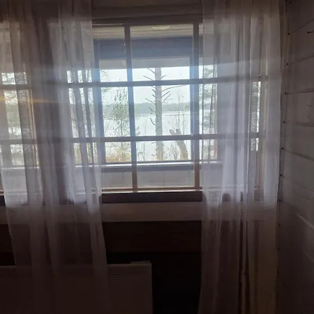 Сasa de vacaciones Hietajaervi Helmi, Pieni Joensuu